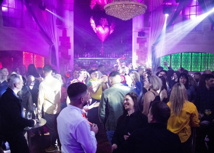 LaFamiglia Northampton