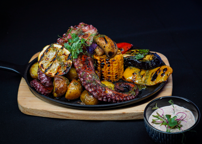 Northampton Restaurant - La Famiglia