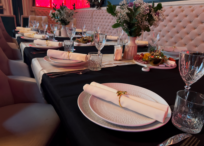 Northampton Weddings